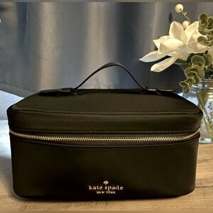Kate Spade Chelsea Travel Cosmetic Case